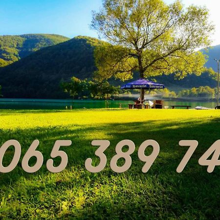 Lake House Krndija Jajce Exterior photo