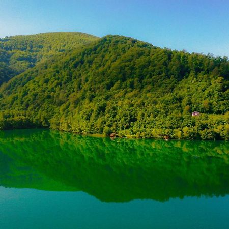 Lake House Krndija Jajce Exterior photo