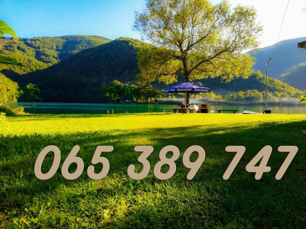 Lake House Krndija Jajce Exterior photo